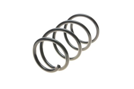 Пружина передняя solgy 212066 на Рено Логан 1