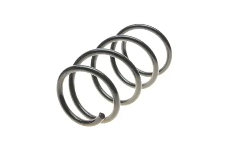 Пружина передня solgy 212066 Рено Логан 1