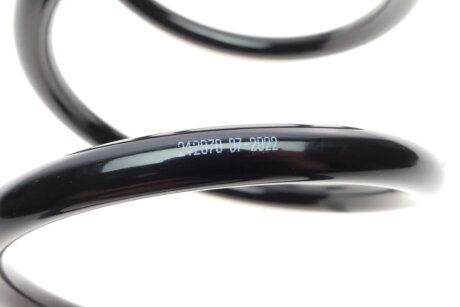 Пружина передняя solgy 212070