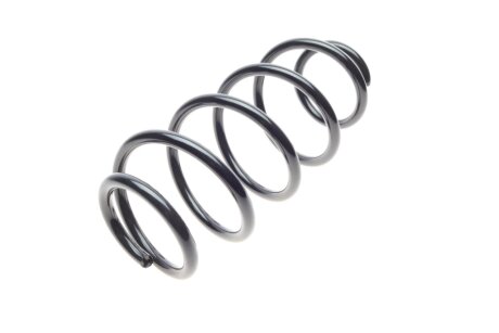 Пружина передняя solgy 212070 на Шкода Октавия а5