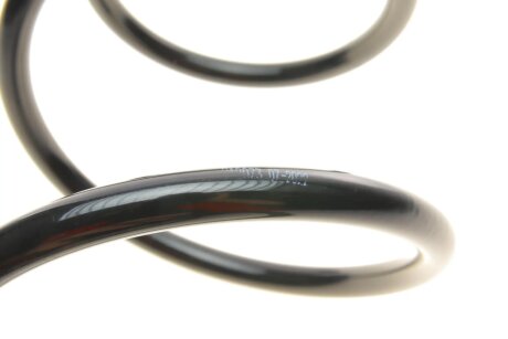 Пружина передня solgy 212073