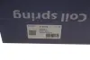 Пружина передняя solgy 212074