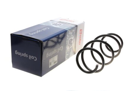 Пружина передня solgy 212074