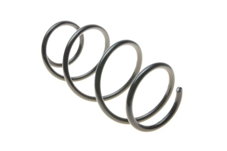 Пружина передня solgy 212074