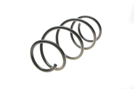 Пружина передня solgy 212074 на Рено Лагуна 2