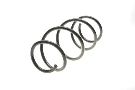 Пружина передняя solgy 212074