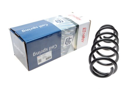 Пружина передня solgy 212077