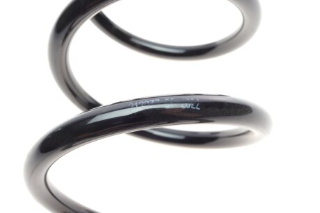 Пружина передня solgy 212077