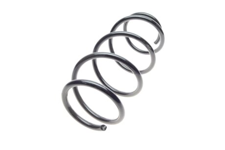 Пружина передняя solgy 212080 на Рено Сценик 2