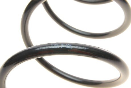 Пружина передняя solgy 212081