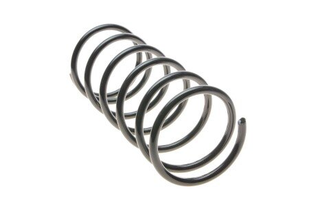 Пружина підвіски solgy 212083