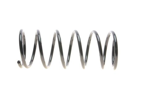 Пружина підвіски solgy 212083