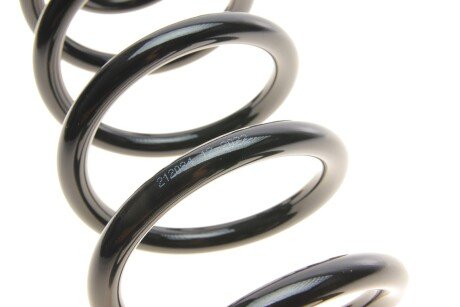 Пружина підвіски solgy 212084