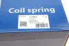 Пружина підвіски solgy 212085