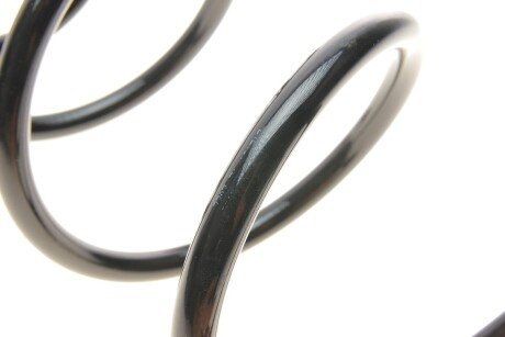 Пружина підвіски solgy 212087