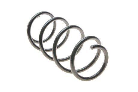 Пружина підвіски solgy 212087