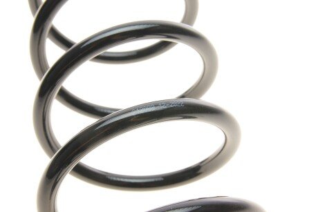 Пружина підвіски solgy 212088