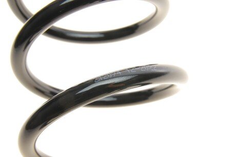 Пружина підвіски solgy 212094