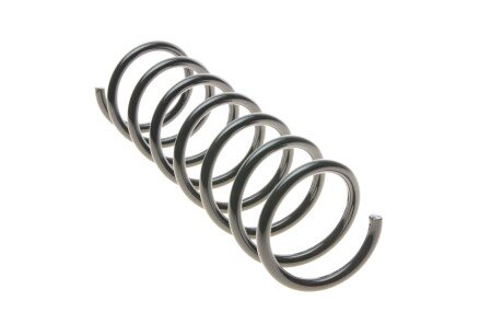 Пружина підвіски solgy 212094