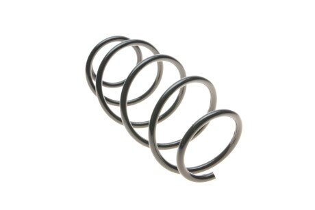 Пружина підвіски solgy 212095