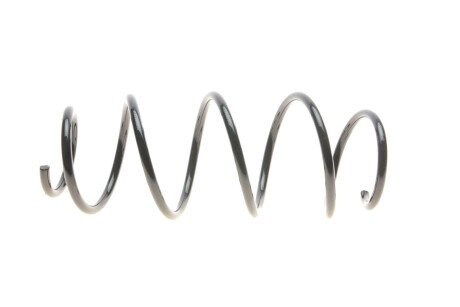 Пружина підвіски solgy 212095