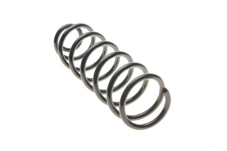 Пружина підвіски solgy 212097