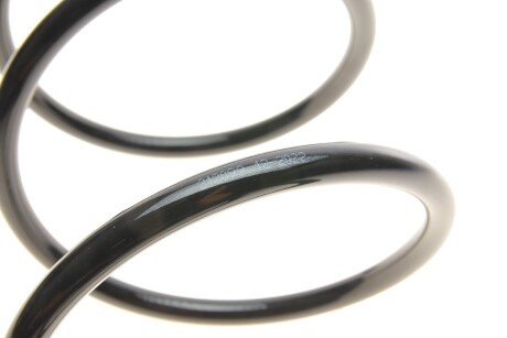 Пружина підвіски solgy 212099