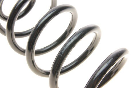 Пружина підвіски solgy 212100