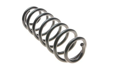 Пружина підвіски solgy 212100