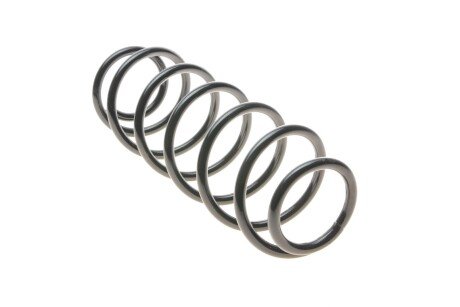 Пружина підвіски solgy 212101