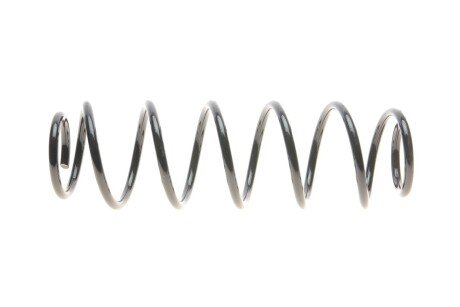 Пружина підвіски solgy 212101