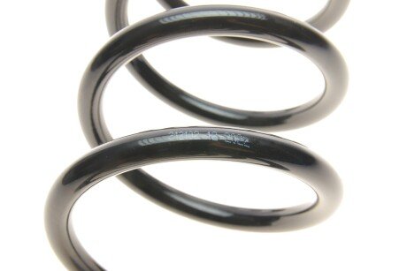 Пружина підвіски solgy 212102