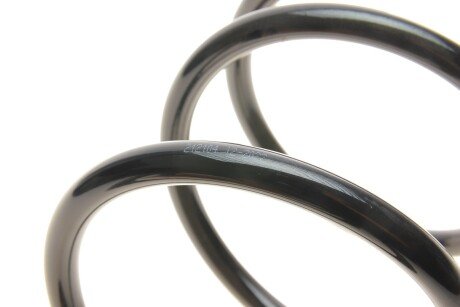 Пружина підвіски solgy 212104