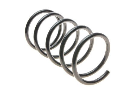 Пружина підвіски solgy 212104