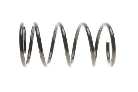 Пружина підвіски solgy 212104