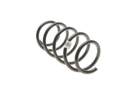 Пружина підвіски solgy 212106