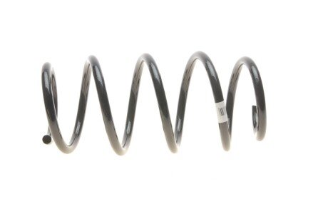 Пружина підвіски solgy 212106