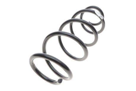 Пружина підвіски solgy 212108