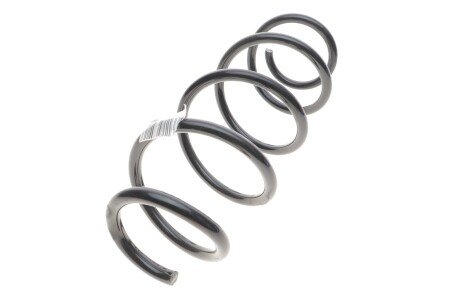 Пружина підвіски solgy 212108