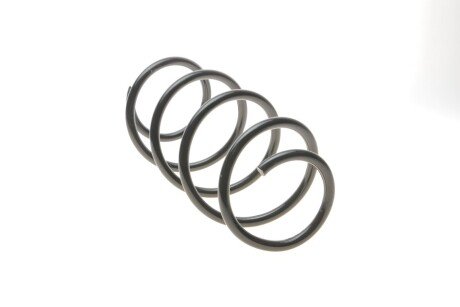 Пружина підвіски solgy 212110