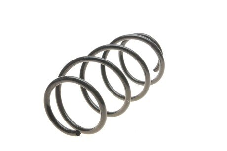 Пружина підвіски solgy 212110