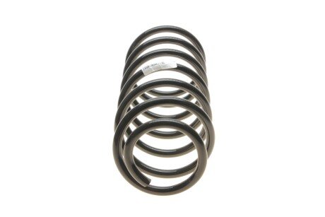 Пружина підвіски solgy 212111