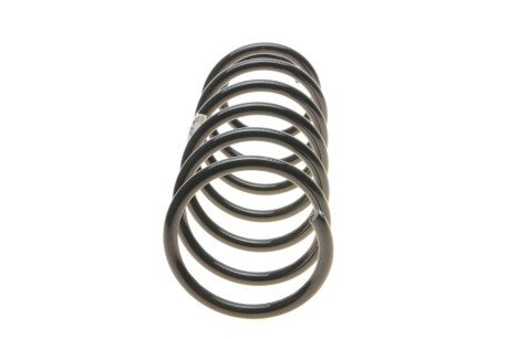 Пружина підвіски solgy 212111