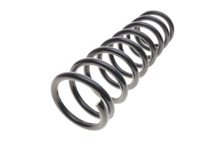 Пружина підвіски solgy 212112