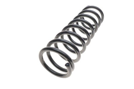 Пружина підвіски solgy 212112