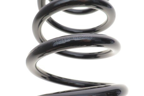 Пружина підвіски solgy 212112