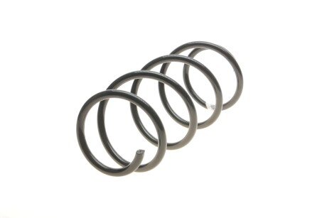 Пружина підвіски solgy 212113