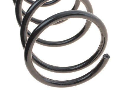 Пружина підвіски solgy 212114