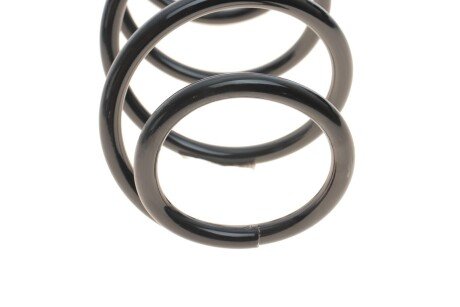 Пружина підвіски solgy 212114