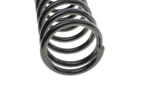 Пружина підвіски solgy 212116
